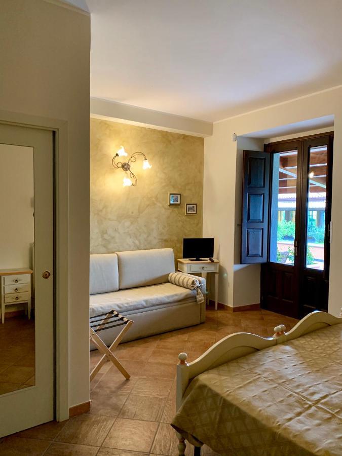 Tenuta Jacaranda Пьедимонте-Этнео Экстерьер фото